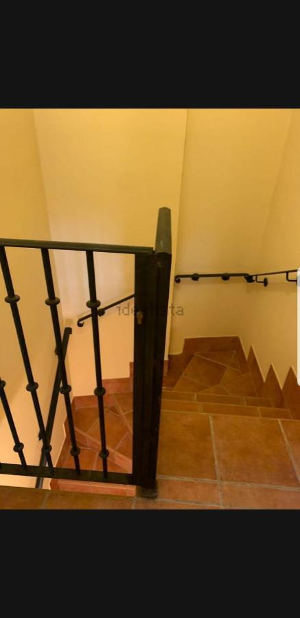 El Rincon Del Sanabres, Penalara Apartment Rascafria Exterior photo